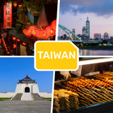 Taiwan Unlimited