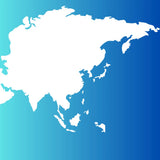 Central Asia (4 areas) eSIM data plan