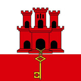 Gibraltar unlimited daily eSIM