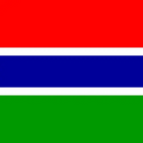 Gambia unlimited daily eSIM