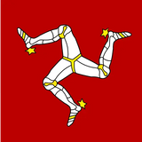 Isle of Man eSIM data plan