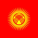 Kyrgyzstan unlimited daily eSIM