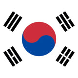 South Korea eSIM data plan