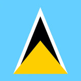 Saint Lucia unlimited daily eSIM