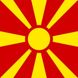 North Macedonia of unlimited daily eSIM