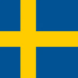 Sweden unlimited daily eSIM