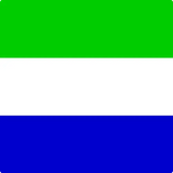 Sierra Leone unlimited daily eSIM