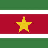 Suriname unlimited daily eSIM