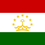 Tajikistan unlimited daily eSIM