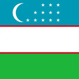 Uzbekistan eSIM data plan