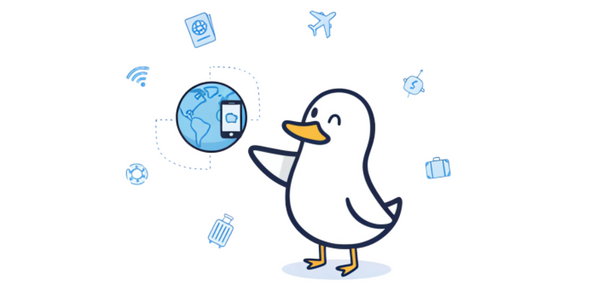 Everything You Need to Know About Travel eSIMs