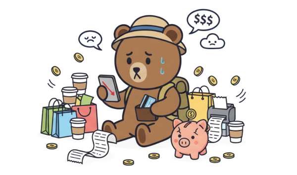 Stop Overpaying, Start Traveling