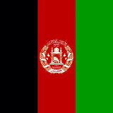 Afghanistan unlimited daily eSIM