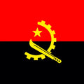 Angola eSIM data plan