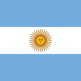 Argentina eSIM data plan