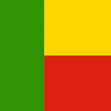 Benin unlimited daily eSIM