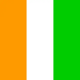 Cote d'Ivoire eSIM data plan