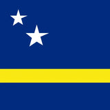 Curaçao unlimited daily eSIM