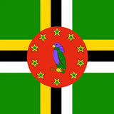 Dominica eSIM data plan