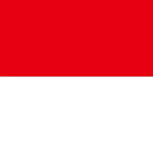 Indonesia eSIM data plan