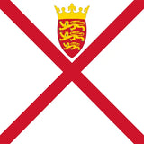 Jersey unlimited daily eSIM