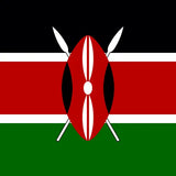 Kenya unlimited daily eSIM