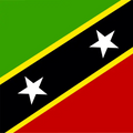 Saint Kitts and Nevis eSIM data plan