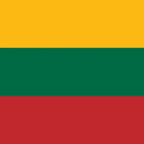 Lithuania unlimited daily eSIM