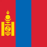 Mongolia unlimited daily eSIM