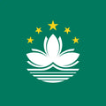 Macao eSIM data plan