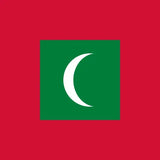 Maldives unlimited daily eSIM
