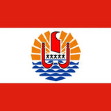 French Polynesia unlimited daily eSIM