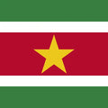 Suriname eSIM data plan
