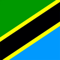 Tanzania unlimited daily eSIM